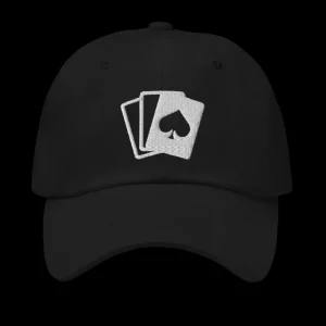 printful Microsoft Solitaire Hat Hot