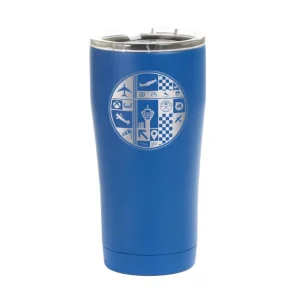vismark MS Flight Simulator 40th Anniversary Tumbler Online