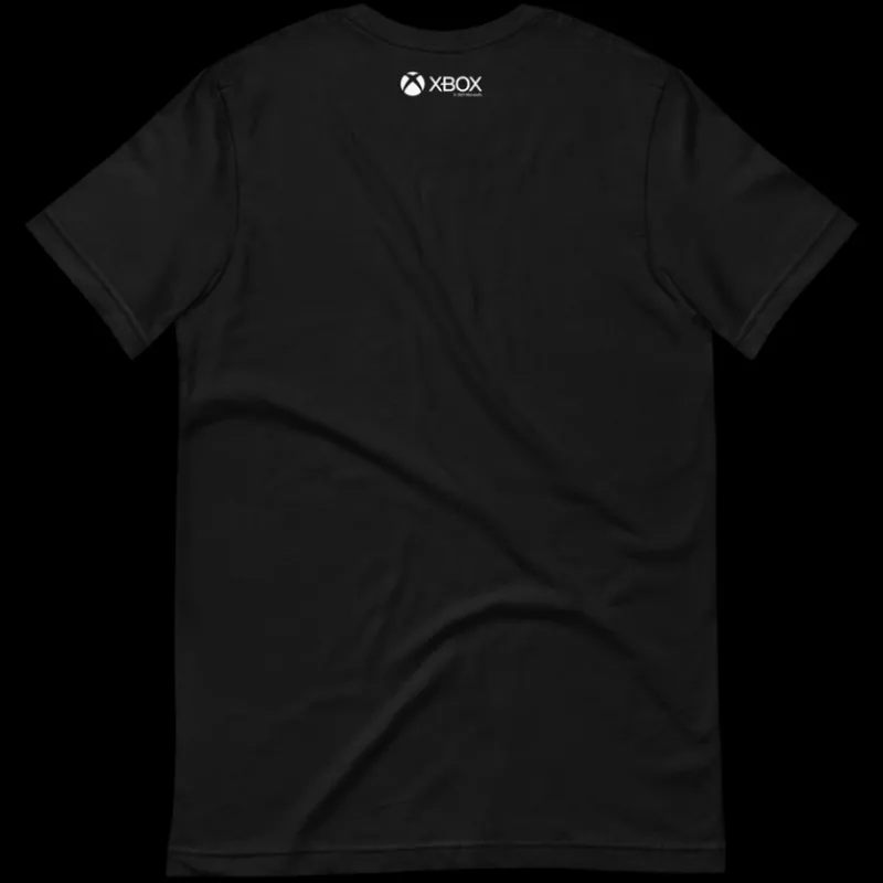printful Obsidian Logo T-Shirt Fashion