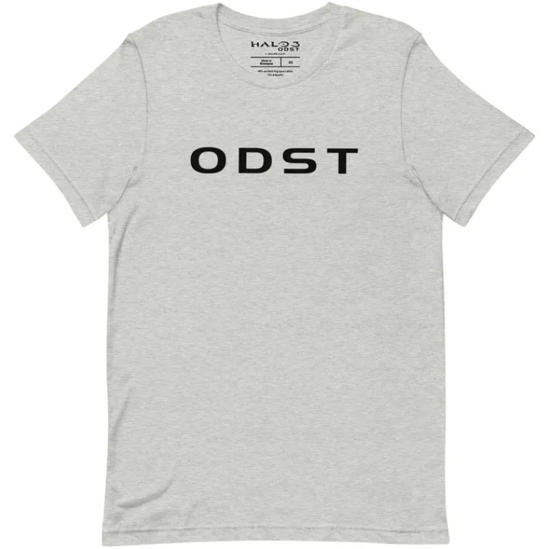 printful2 ODST Trooper Issued T-Shirt Online