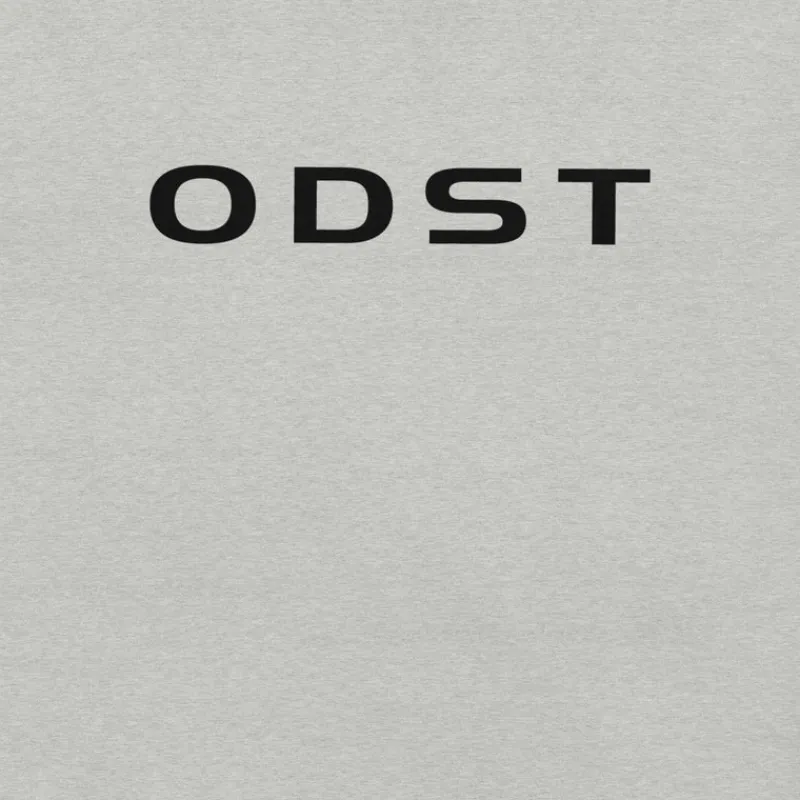 printful2 ODST Trooper Issued T-Shirt Online