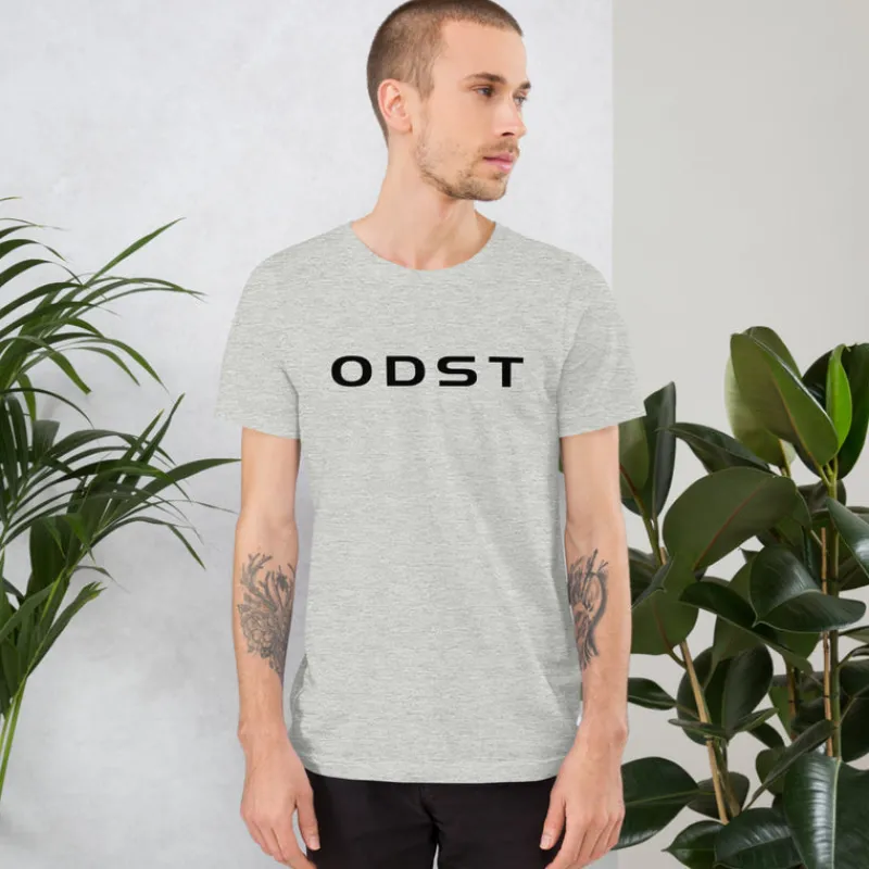printful2 ODST Trooper Issued T-Shirt Online