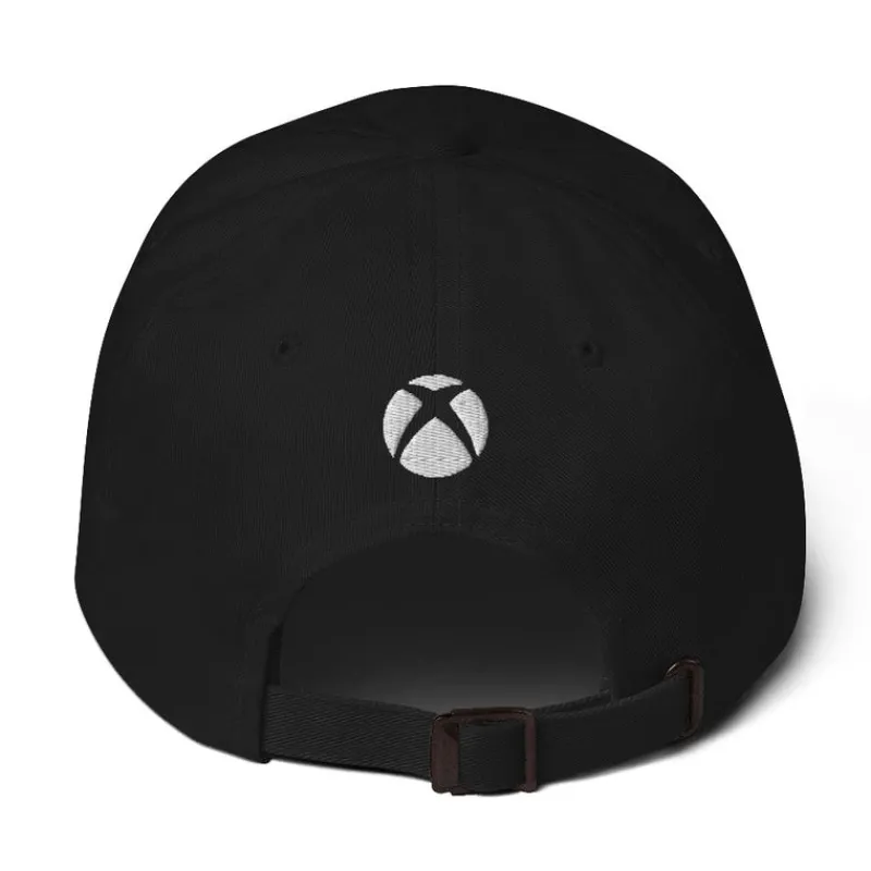 printful Party Animals Logo Embroidered Hat Sale