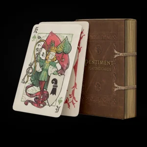 disruptsports Pentiment Samuel’s Lansquenet Playing Cards Store