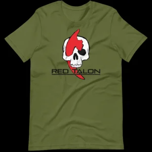printful2 State of Decay Red Talon T-shirt Online