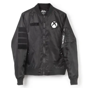 dotexe The NEW Xbox Bomber Jacket Shop