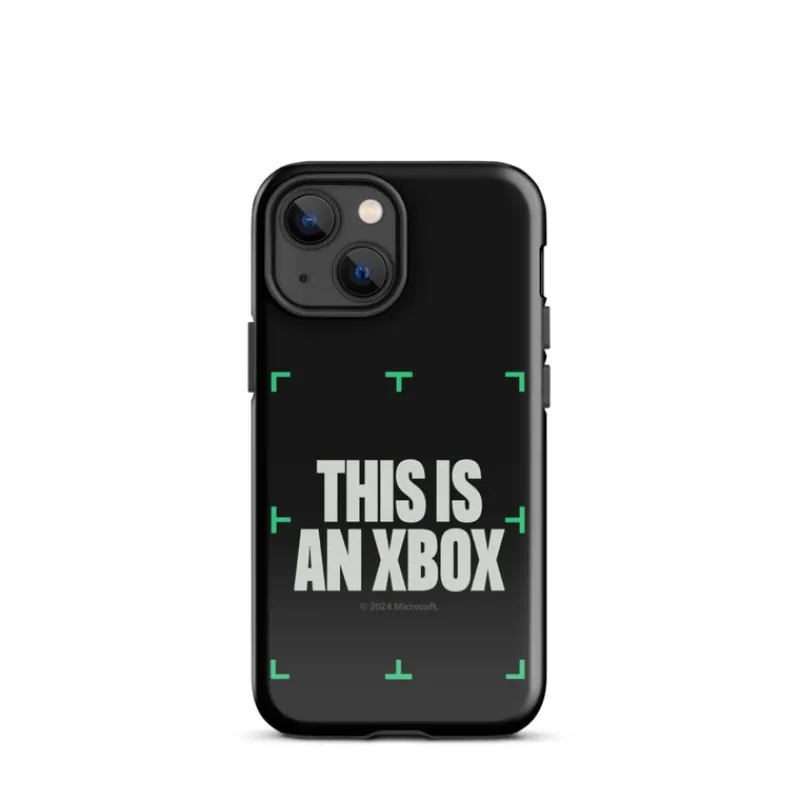 printful2 This Is An Xbox iPhone Case Outlet