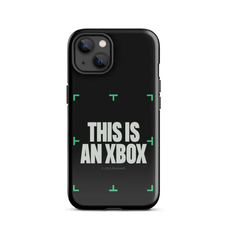 printful2 This Is An Xbox iPhone Case Outlet