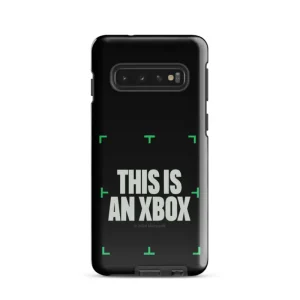printful2 This Is An Xbox Samsung Case Outlet
