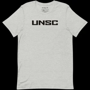 printful UNSC Issued Logo T-shirt Shop
