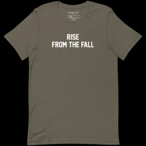 printful UNSC Issued Rise T-shirt Cheap