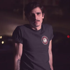 dotexe Xbox | Bethesda Redfall Collection Redfall Nav Tee Online