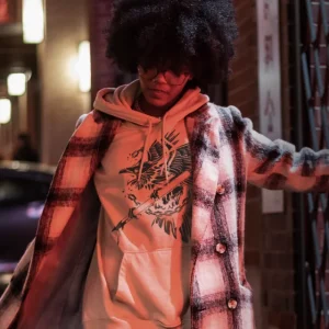 dotexe Xbox | Bethesda Redfall Collection Striker Hoodie Best