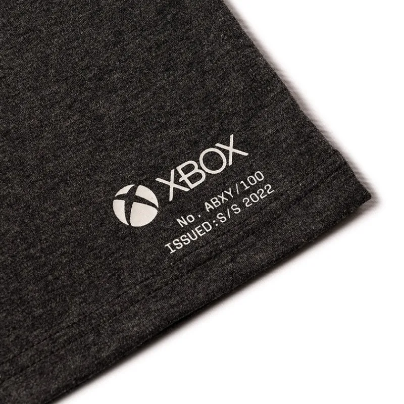 dotexe Xbox Camper ABXY Women's Raglan Tee Best Sale
