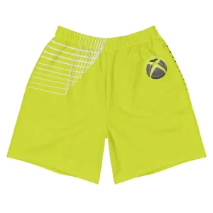 printful2 Xbox Controller Pattern Athletic Shorts Cheap