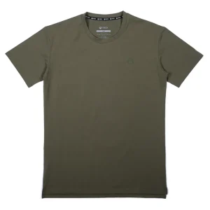 vp-dotexe Xbox Essentials Olive Tee Hot