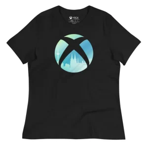 printful Xbox FanFest gamescom 2023 Women's T-Shirt Cheap