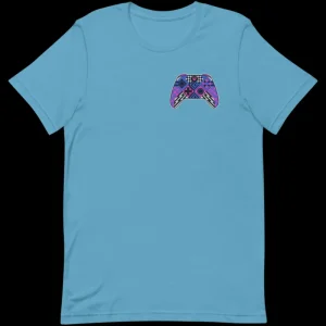 printful2 Xbox Geomental T-Shirt Shop