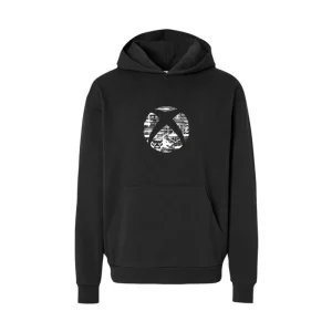dotexe Xbox Icon Collection Call of Duty: Black Ops 6 Hoodie Cheap