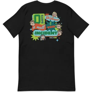 printful2 Xbox On Unisex Tee Fashion