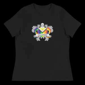 printful2 Xbox PRIDE 2022 Age of Empires Women's T-Shirt Clearance