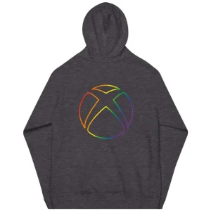 printful2 Xbox Pride 2024 Eco Hoodie Store