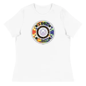 printful2 Xbox PRIDE 2023 Power Your Dreams Women's T-Shirt Shop
