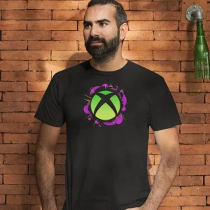 printful Xbox Sphere Collection - Battletoads Sphere T-Shirt Sale