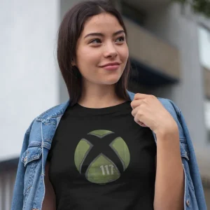 printful Xbox Sphere Collection - Halo Sphere Women's T-Shirt Fashion