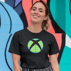 printful Xbox Sphere Collection - Psychonauts Sphere Women's T-Shirt Flash Sale