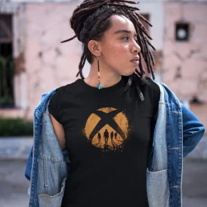 printful Xbox Sphere Collection - State of Decay Sphere Women's T-Shirt Online