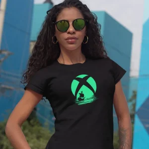 printful2 Xbox Sphere Collection - Sea of Thieves Sphere Women's T-Shirt Outlet