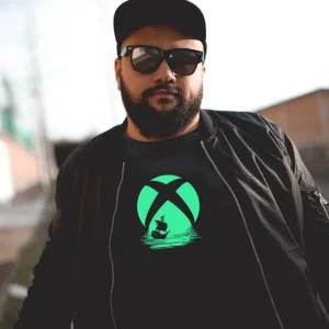 printful Xbox Sphere Collection - Sea of Thieves Sphere T-Shirt Cheap