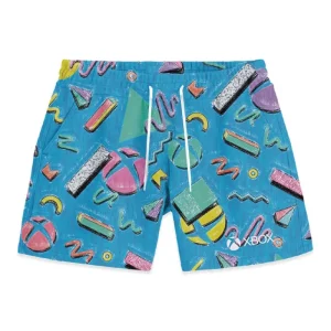 dotexe Xbox Spring Break Shorts Hot