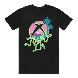 dotexe Xbox Spring Break Tee Shop
