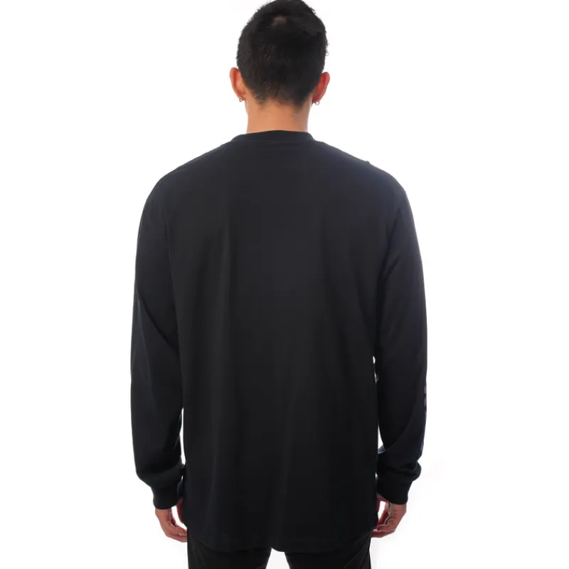 vp-metathreads Xbox Sunset Coal Long Sleeve Tee Outlet