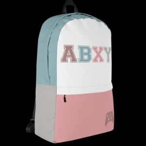 printful2 Xbox Varsity ABXY Backpack Fashion