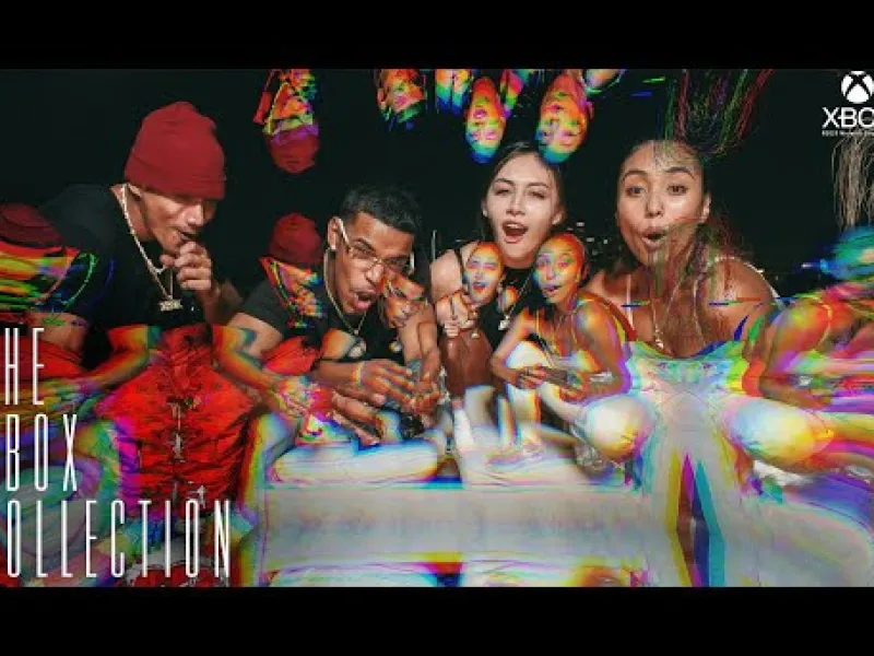 king-ice Xbox x King Ice - Xbox Logo Necklace Best Sale